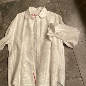 Robert Graham Dress Shirt